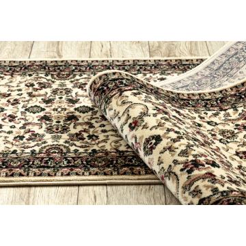 Chodnik HEAT-SET ROYAL ADR 1745 karmel