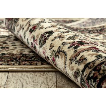 Chodnik HEAT-SET ROYAL ADR 1745 karmel