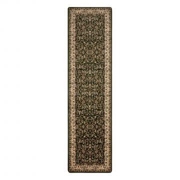 Chodnik HEAT-SET ROYAL ADR 1745 zieleń