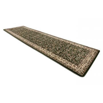 Chodnik HEAT-SET ROYAL ADR 1745 zieleń