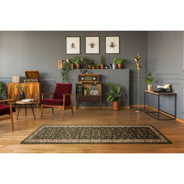 Chodnik HEAT-SET ROYAL ADR 1745 zieleń