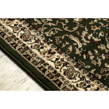 Chodnik HEAT-SET ROYAL ADR 1745 zieleń