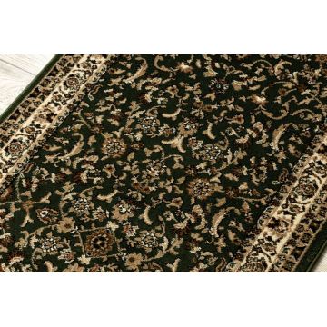 Chodnik HEAT-SET ROYAL ADR 1745 zieleń