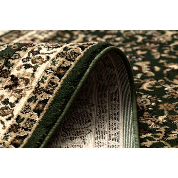 Chodnik HEAT-SET ROYAL ADR 1745 zieleń