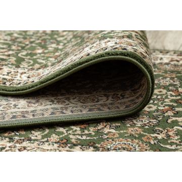 Chodnik HEAT-SET ROYAL ADR 1745 zieleń