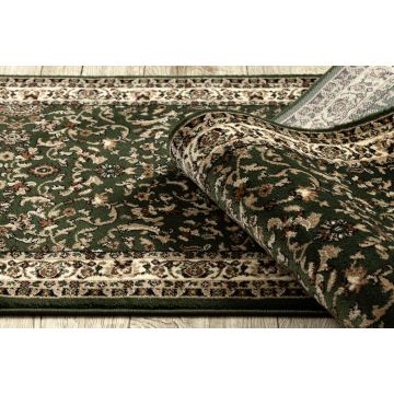 Chodnik HEAT-SET ROYAL ADR 1745 zieleń