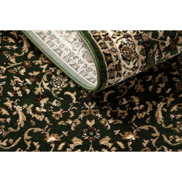 Chodnik HEAT-SET ROYAL ADR 1745 zieleń