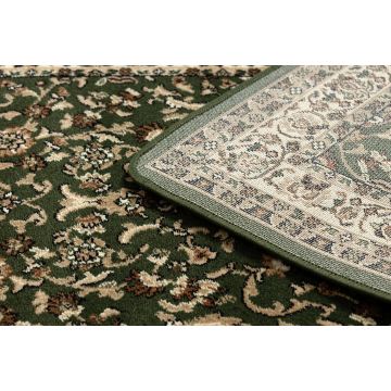 Chodnik HEAT-SET ROYAL ADR 1745 zieleń