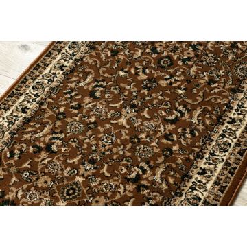 Chodnik HEAT-SET ROYAL ADR 1745 brąz