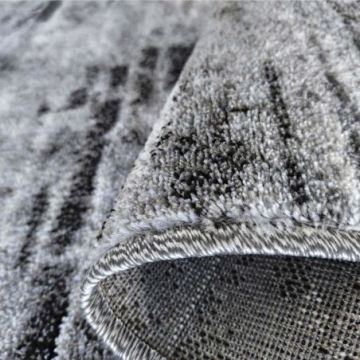 Dywan Nowoczesny Panamero 22 Grey