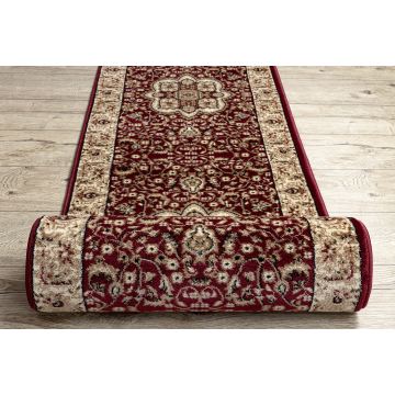 Chodnik HEAT-SET ROYAL AGY 0521 bordo