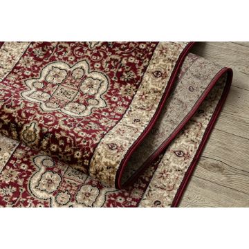 Chodnik HEAT-SET ROYAL AGY 0521 bordo