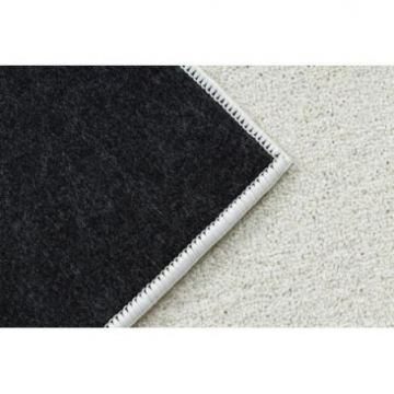 Dywan ETON PLUS krem jednolity, jednokolorowy, gładki