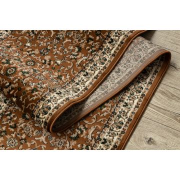 Chodnik HEAT-SET ROYAL ADR 1745 brąz