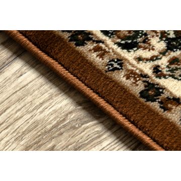 Chodnik HEAT-SET ROYAL ADR 1745 brąz
