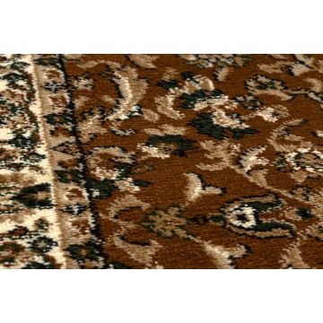 Chodnik HEAT-SET ROYAL ADR 1745 brąz