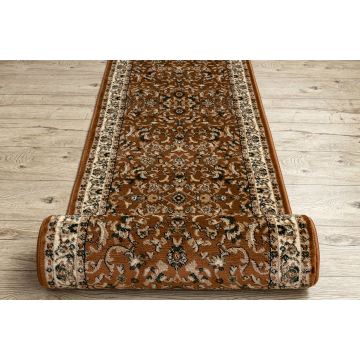 Chodnik HEAT-SET ROYAL ADR 1745 brąz