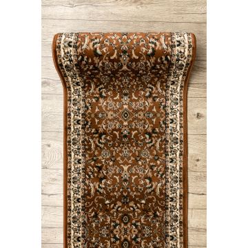 Chodnik HEAT-SET ROYAL ADR 1745 brąz
