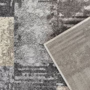 Dywan Nowoczesny Panamero 24 Grey