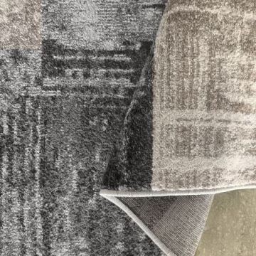 Dywan Nowoczesny Panamero 24 Grey