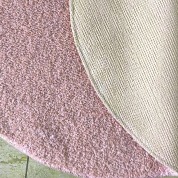 Dywan Kamel Koło - pink