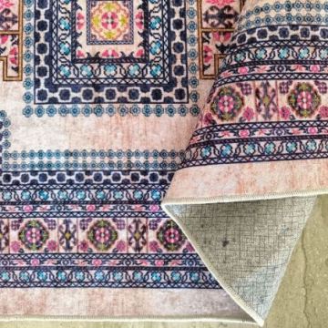 Dywan antypoślizgowy Universal-New 134- orient