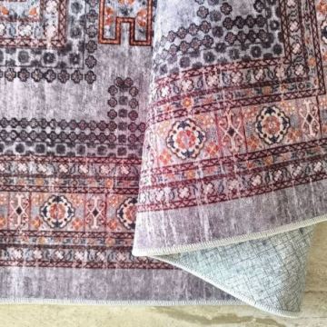 Dywan antypoślizgowy Universal-New 135