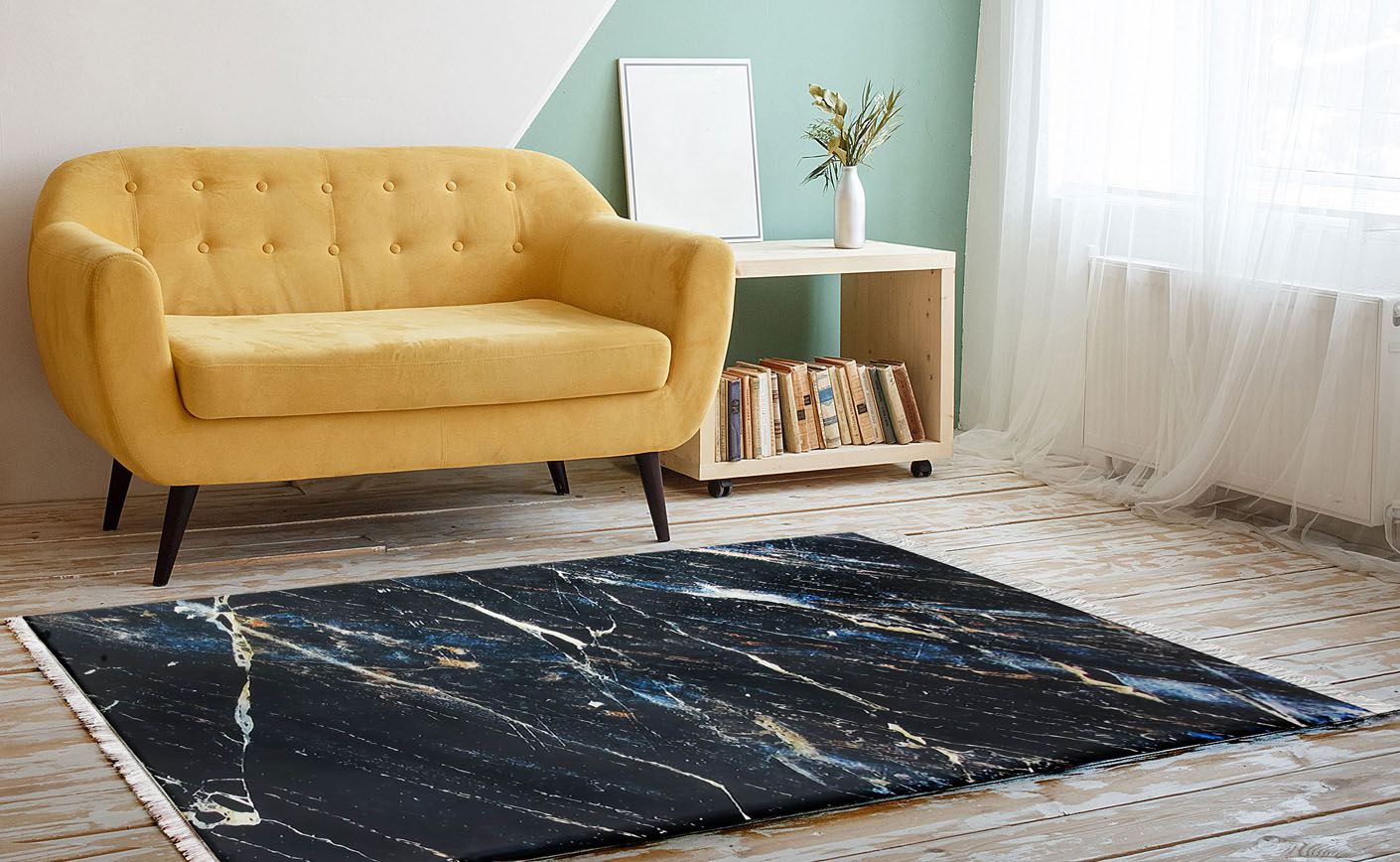 Co zrobić, by dywan nie ślizgał się po podłodze?
